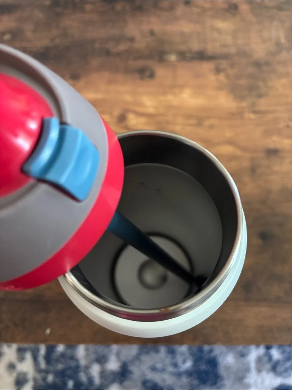 N/A durable contigo